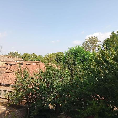 Affittacamere Il Bastione 27 Volterra Exterior foto
