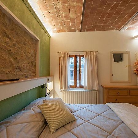 Affittacamere Il Bastione 27 Volterra Exterior foto