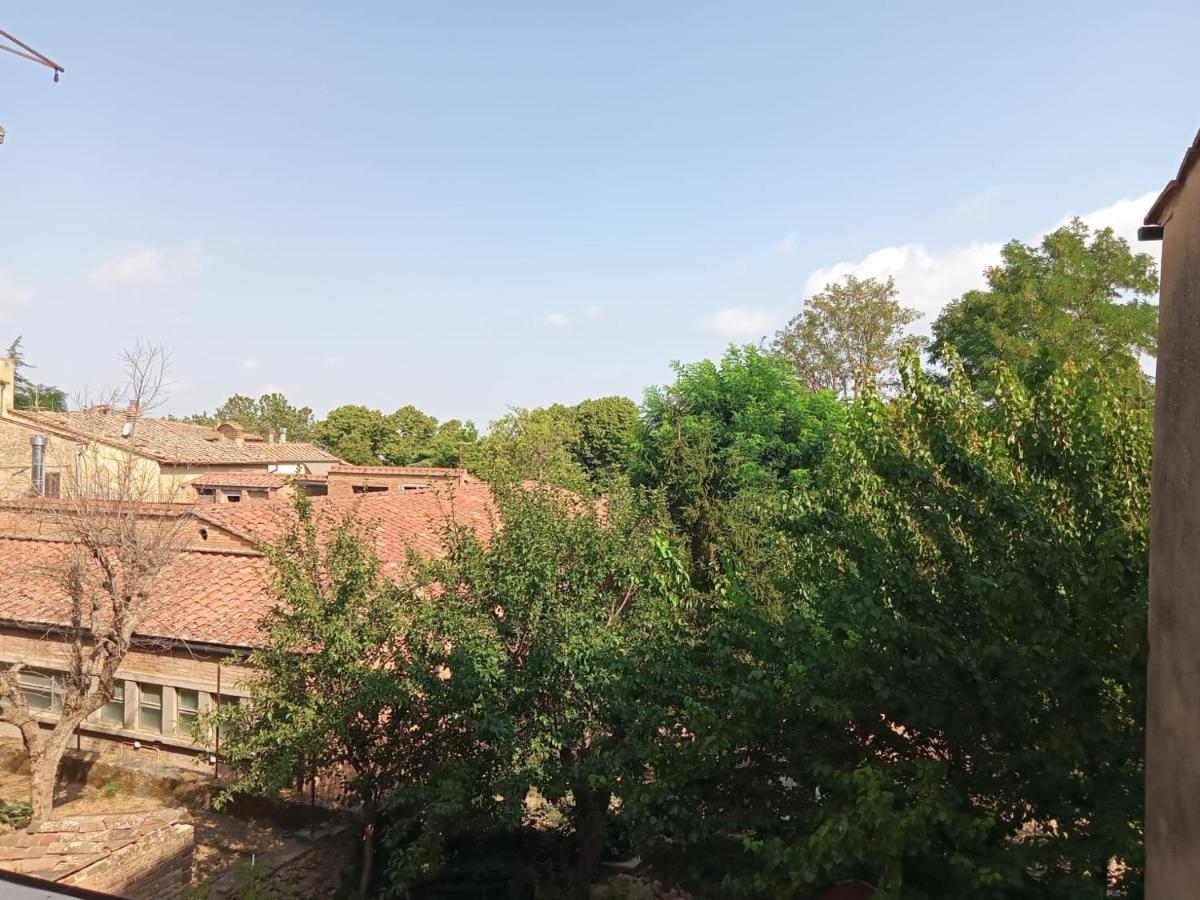 Affittacamere Il Bastione 27 Volterra Exterior foto