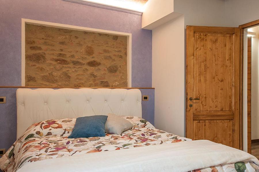 Affittacamere Il Bastione 27 Volterra Exterior foto