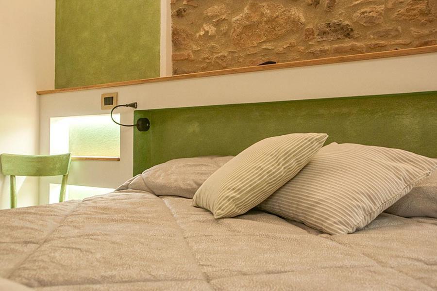 Affittacamere Il Bastione 27 Volterra Exterior foto